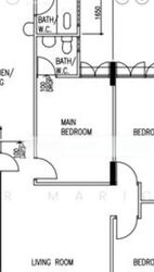 Blk 620 Bukit Panjang Ring Road (Bukit Panjang), HDB 4 Rooms #489469981